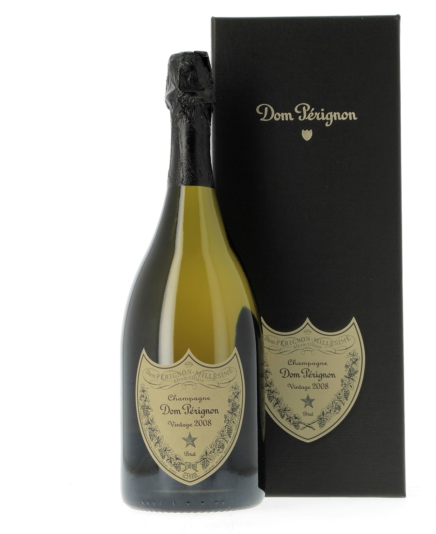 Dom Pérignon - CHAMPAGNE -...