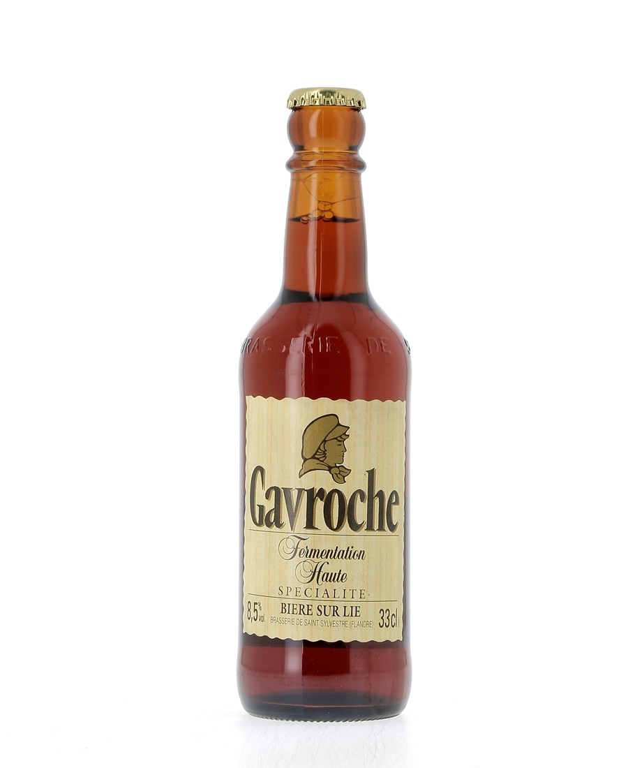 Gavroche - 8.5% 33 cl
