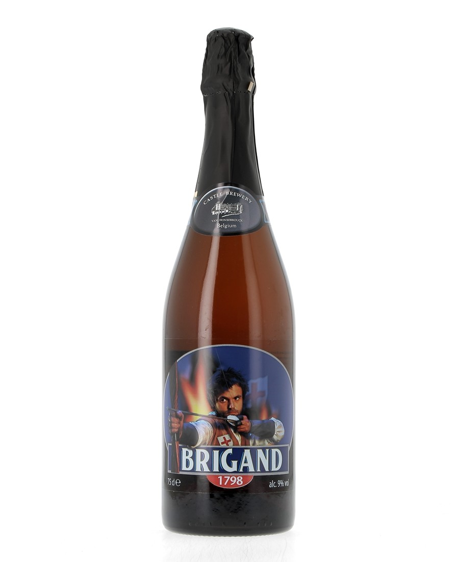 Brigand - 9% 75 cl