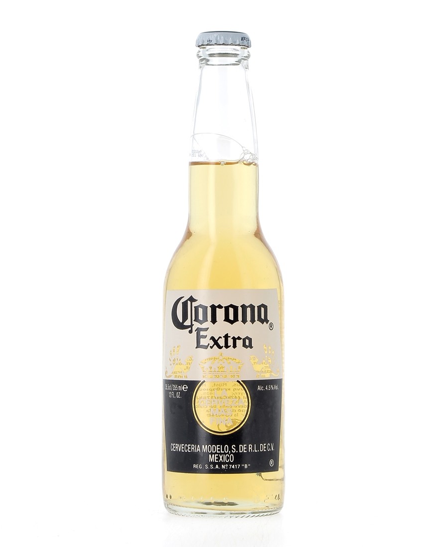 Corona - 4.5% 35.5 cl