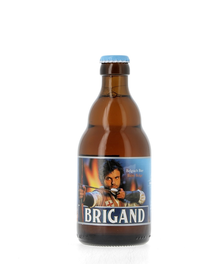 Brigand - 9% 33 cl