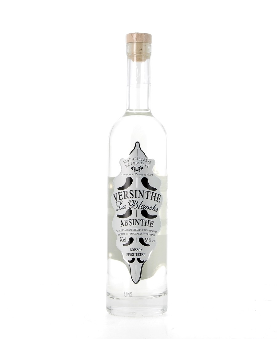 Liquoriste de Provence -...