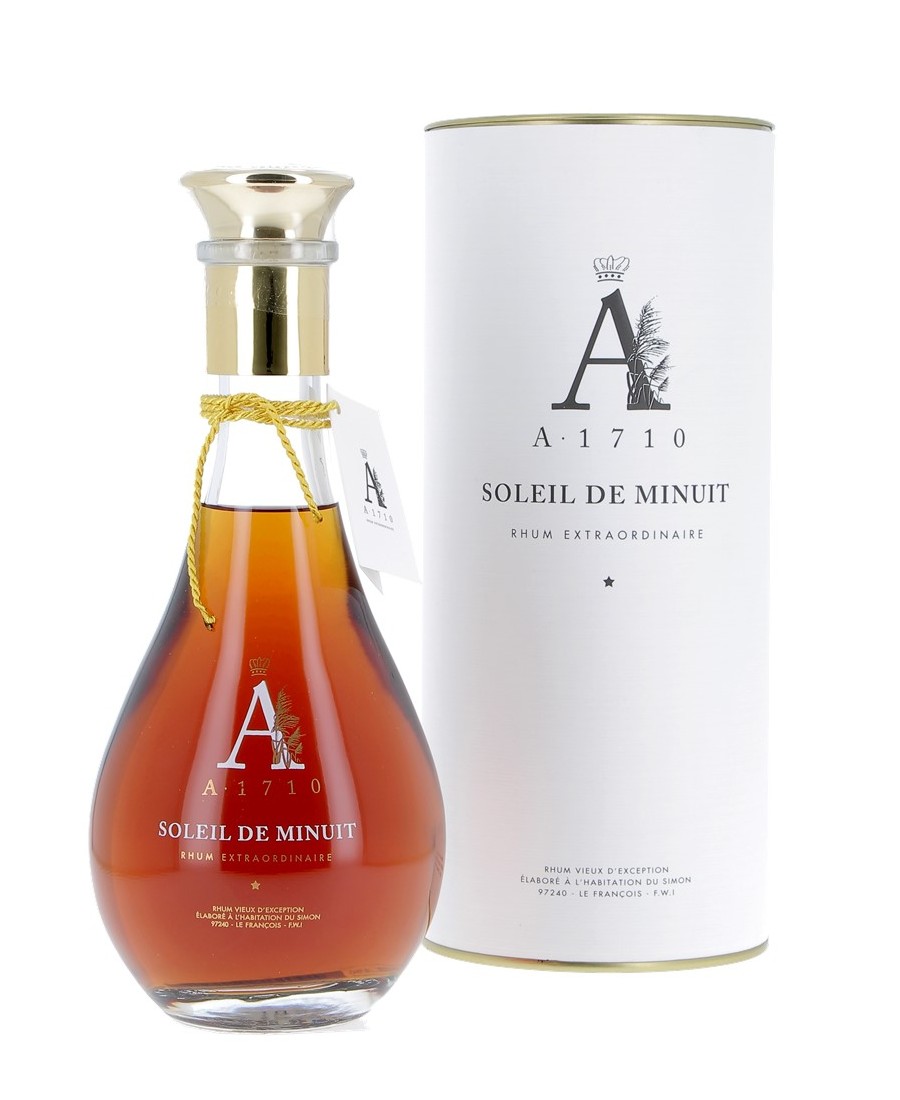 A1710- SOLEIL DE MINUIT-...