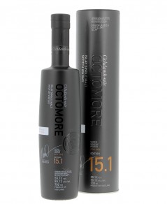 Octomore 15.1