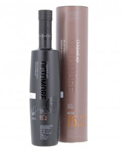 Octomore 15.2