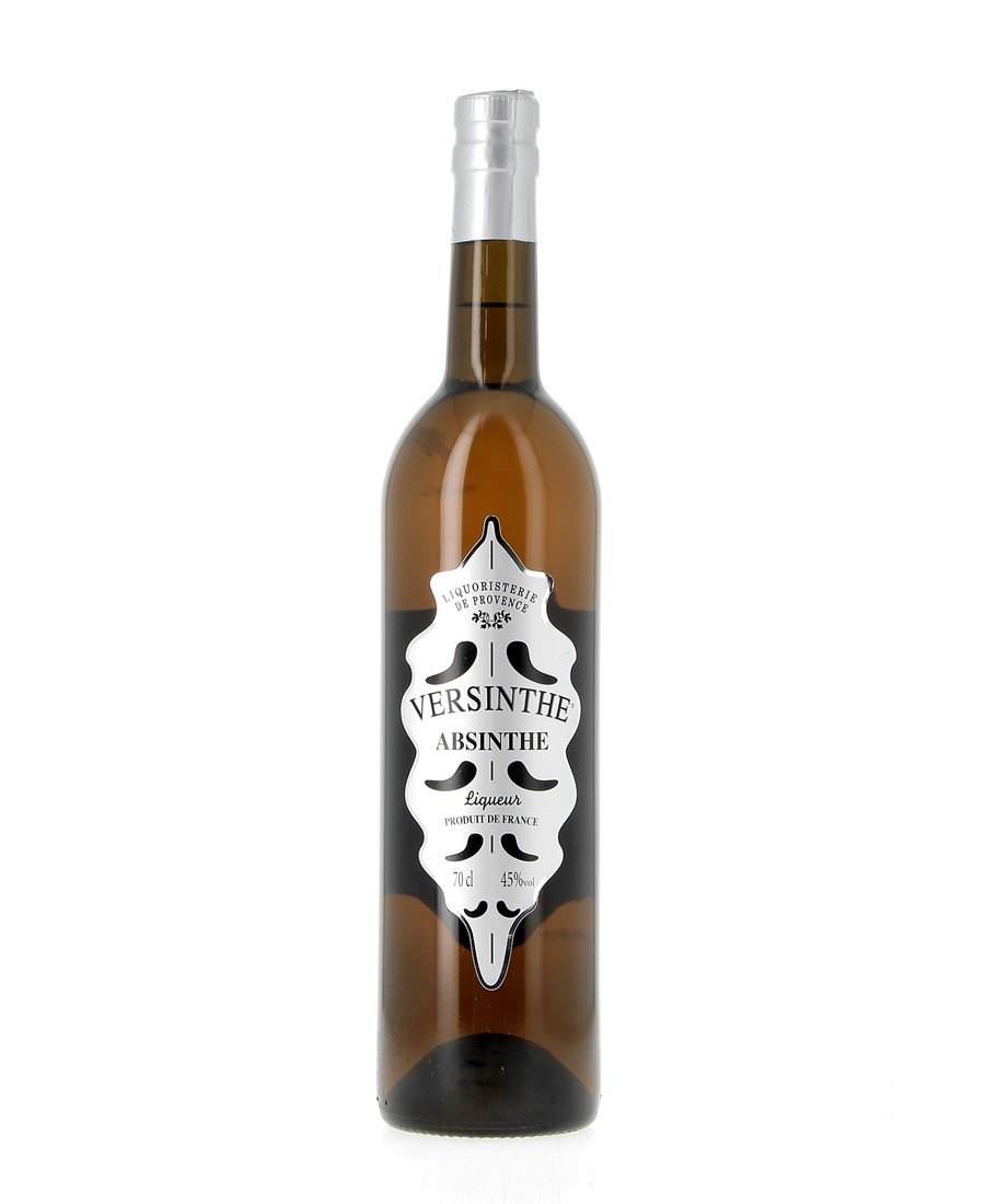 Liquoriste de Provence -...