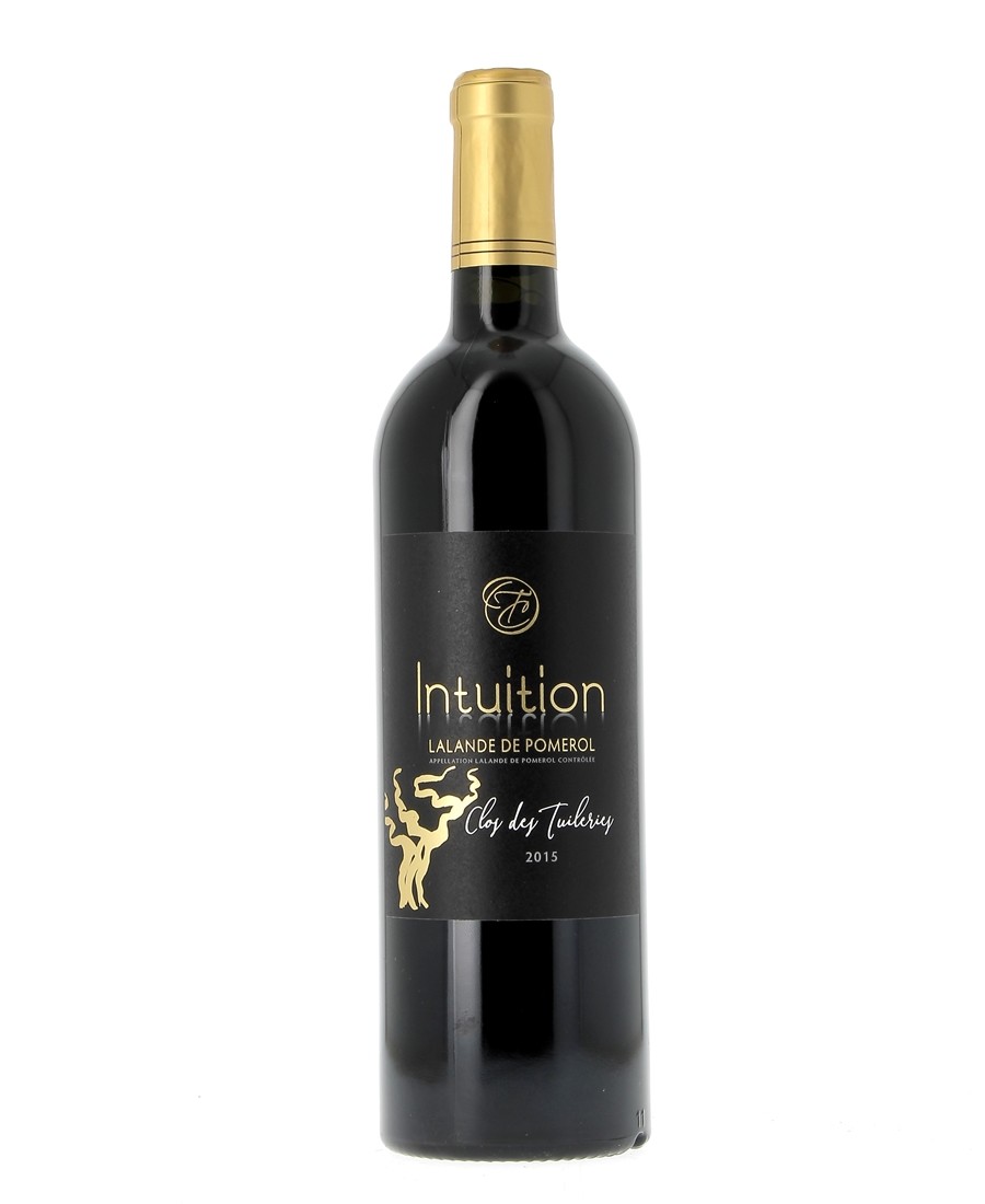 Clos des Tuileries -...