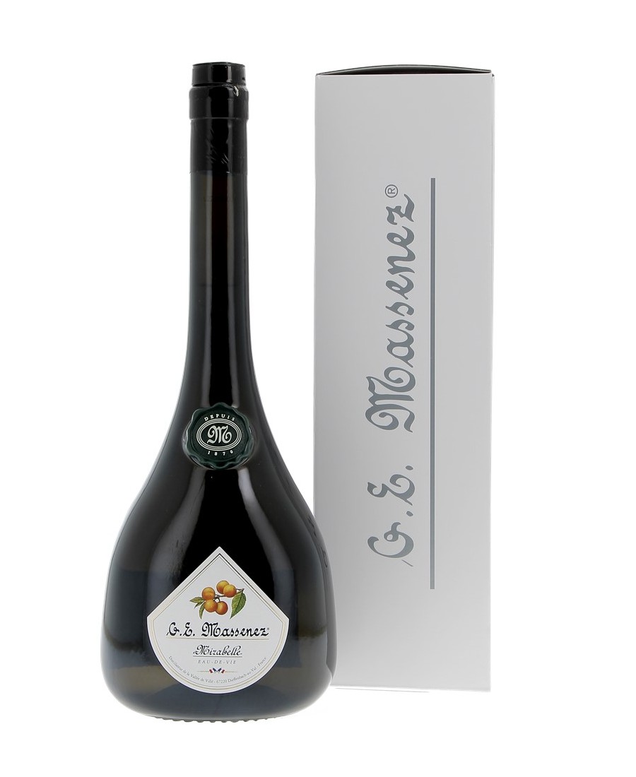 Massenez - MIRABELLE - 40%...