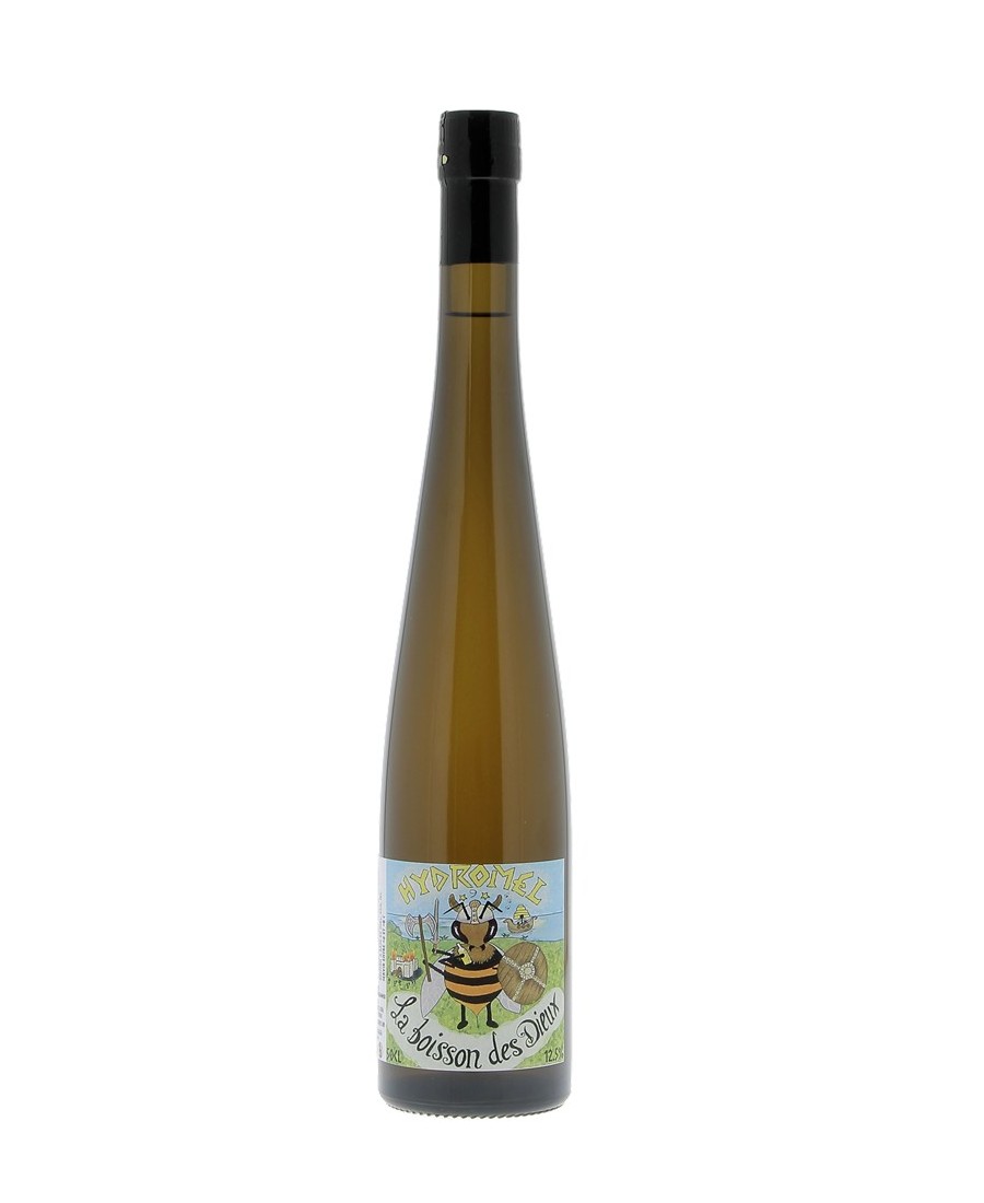 Hydromel - 12.5% - 50 cl