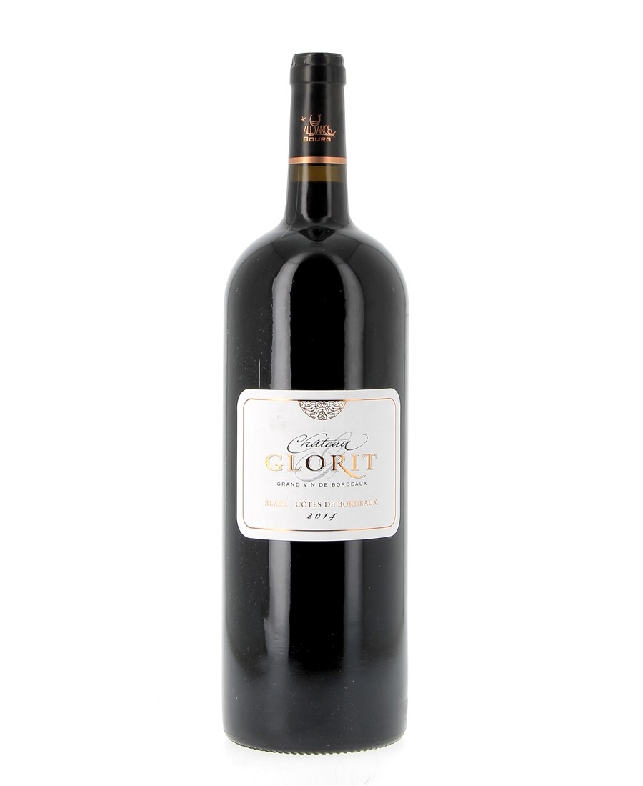 MAGNUM - Château Glorit -...