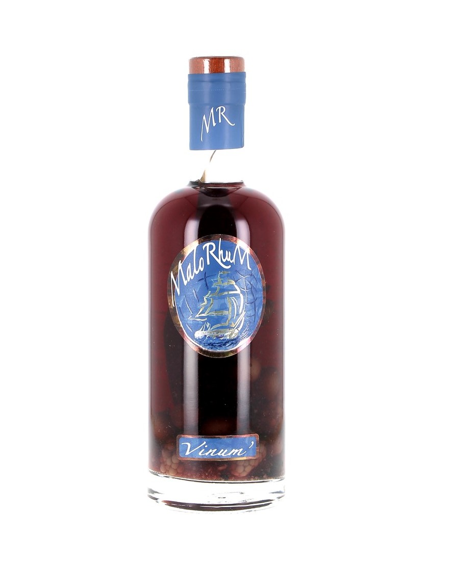 Malorhum - VINUM' - 35% 70 cl