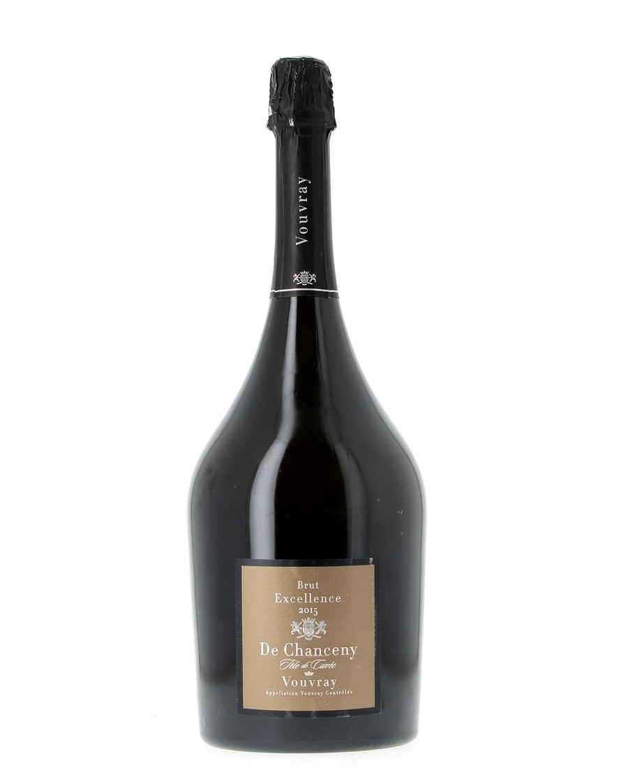 MAGNUM - De Chanceny...