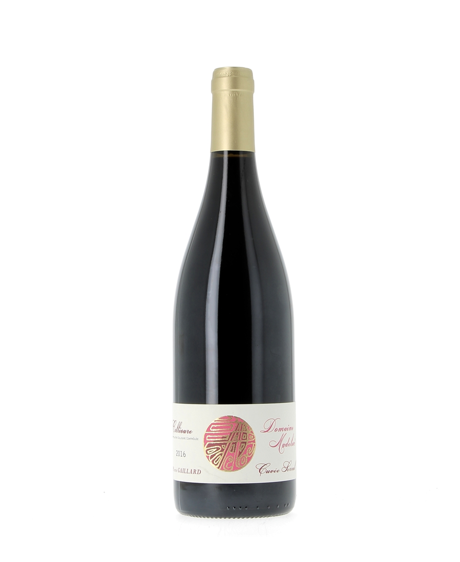 Domaine Pierre Gaillard -...