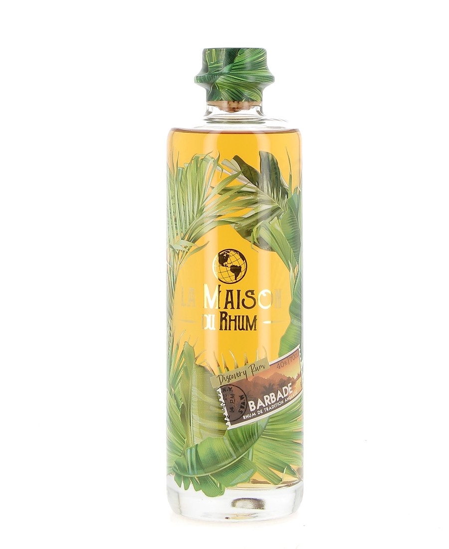 La Maison du Rhum - BARBADE...