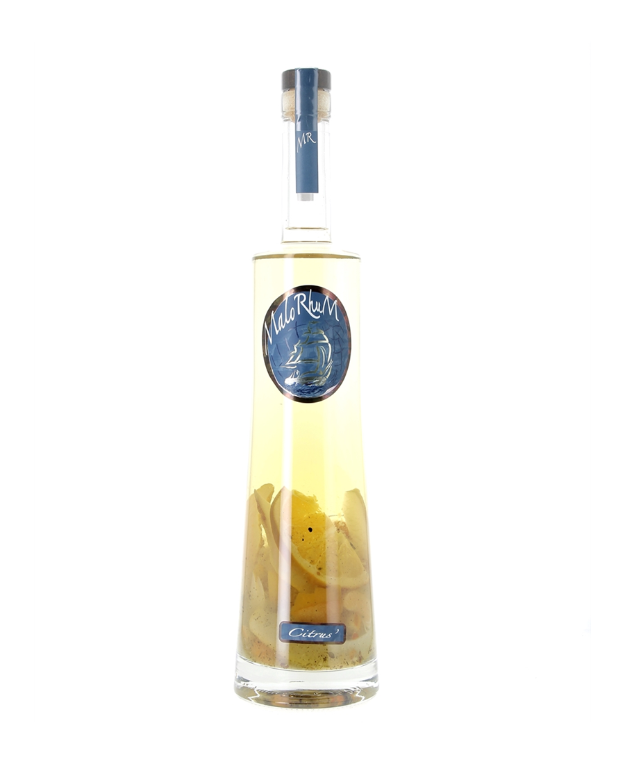 Malorhum - CITRUS' - 35% 1.5 L