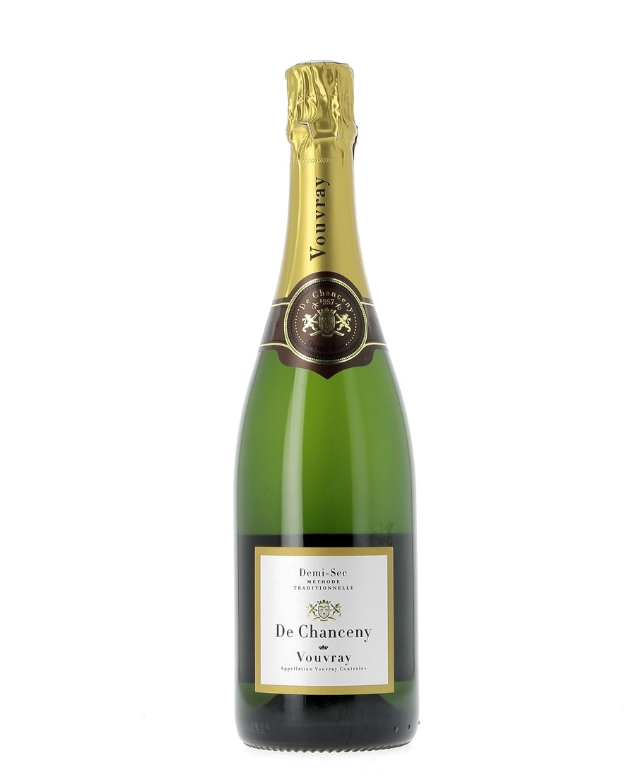 De Chanceny - VOUVRAY -...