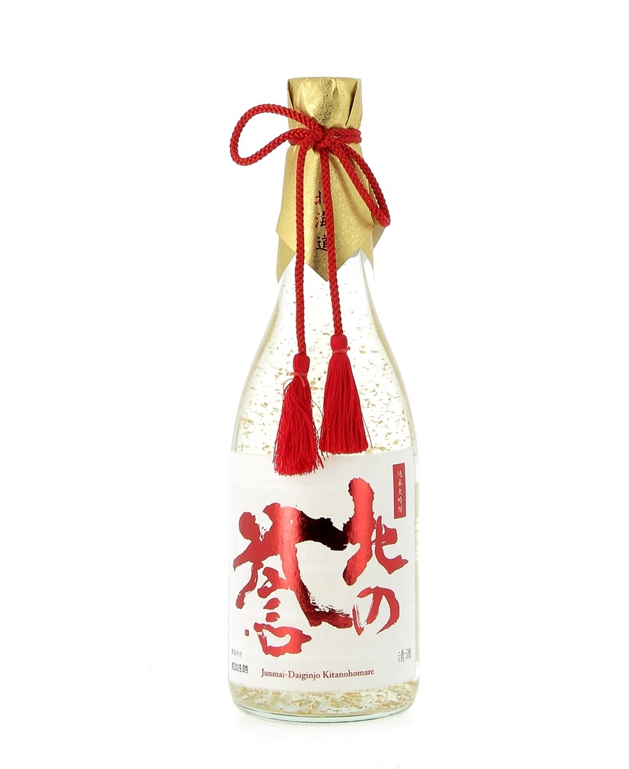 Kita no Homare - SAKÉ - 16%...
