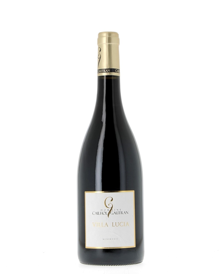 Domaine Cailhol Gautran -...