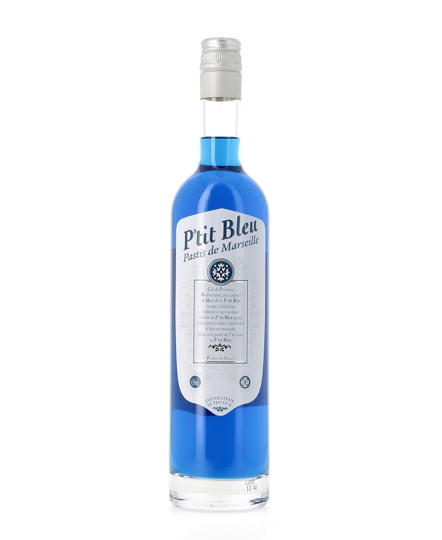 Liquoriste de Provence -...