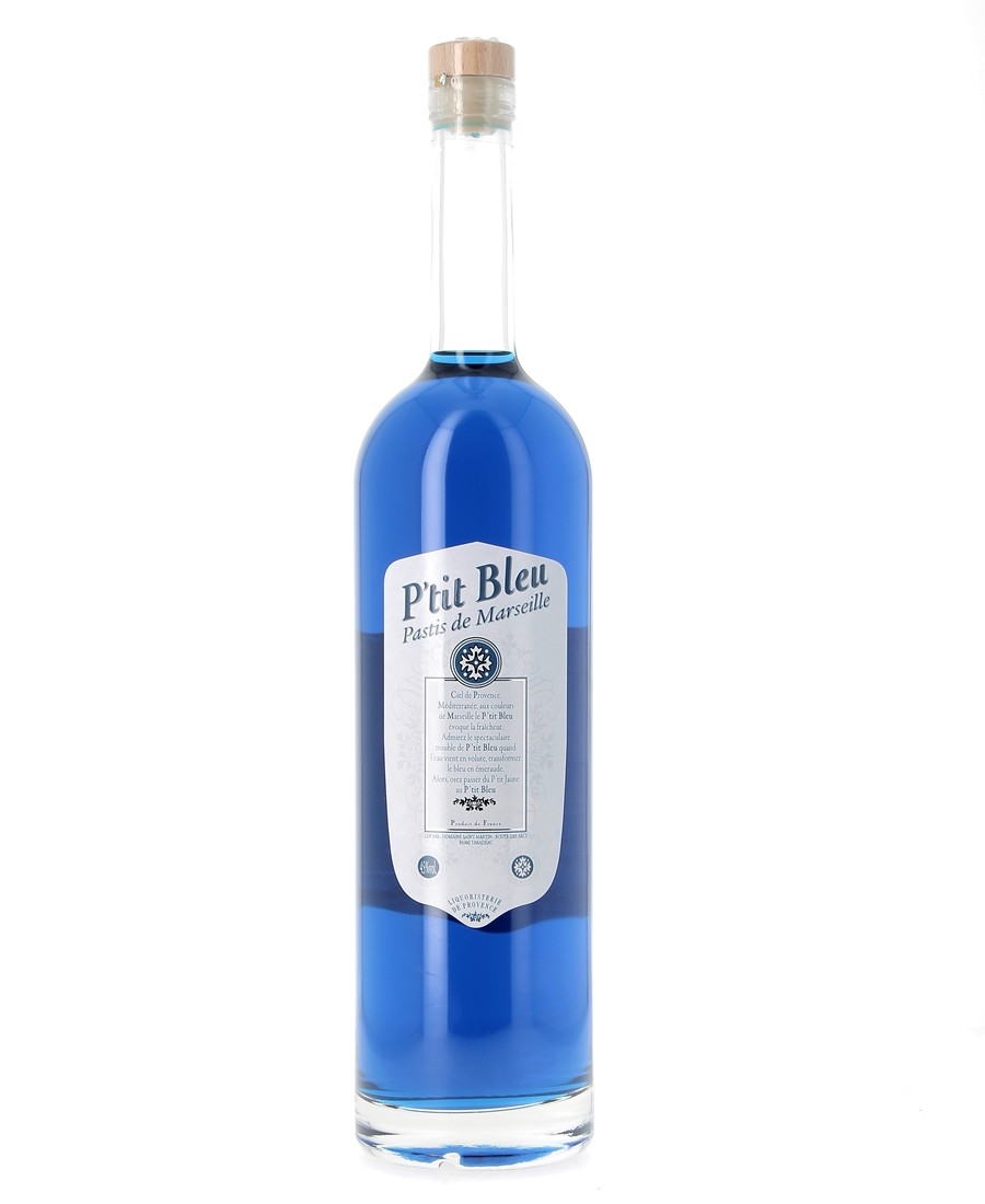 Liquoriste de Provence -...