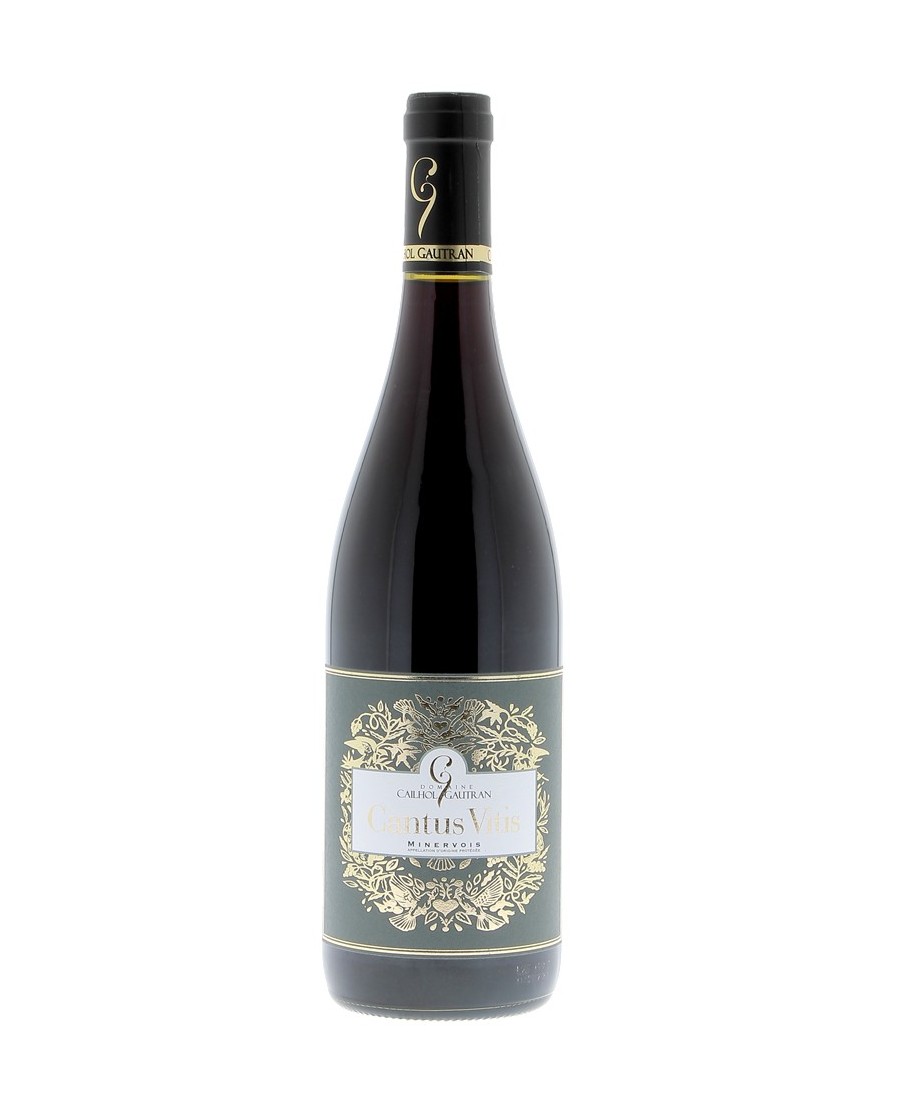 Domaine Cailhol Gautran -...