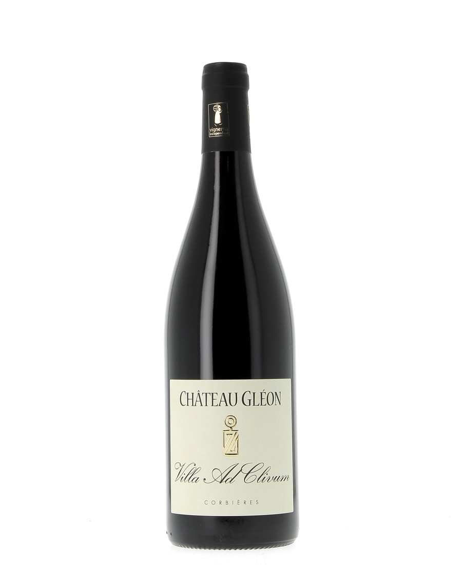 Château Gléon - CORBIÈRES -...