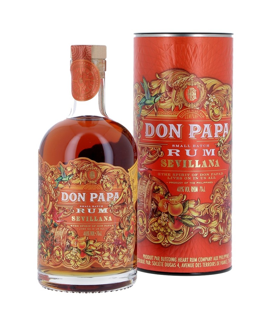 Don Papa - ORANGE-...
