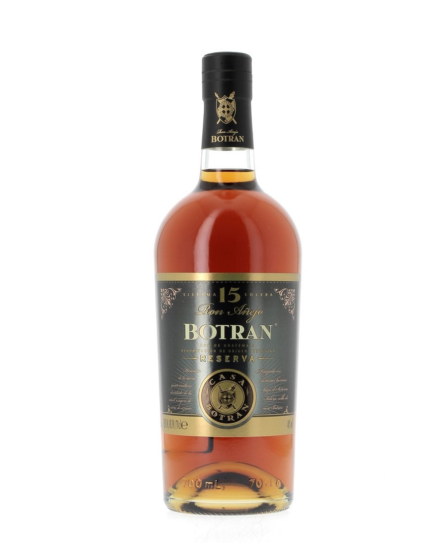 Botran - SOLERA 15 -...