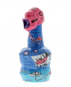 Dictator Game Changer