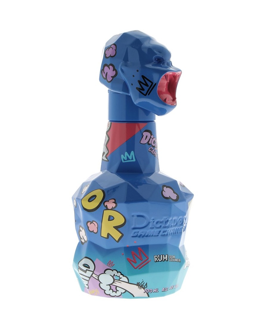 Dictator - GAME CHANGER...