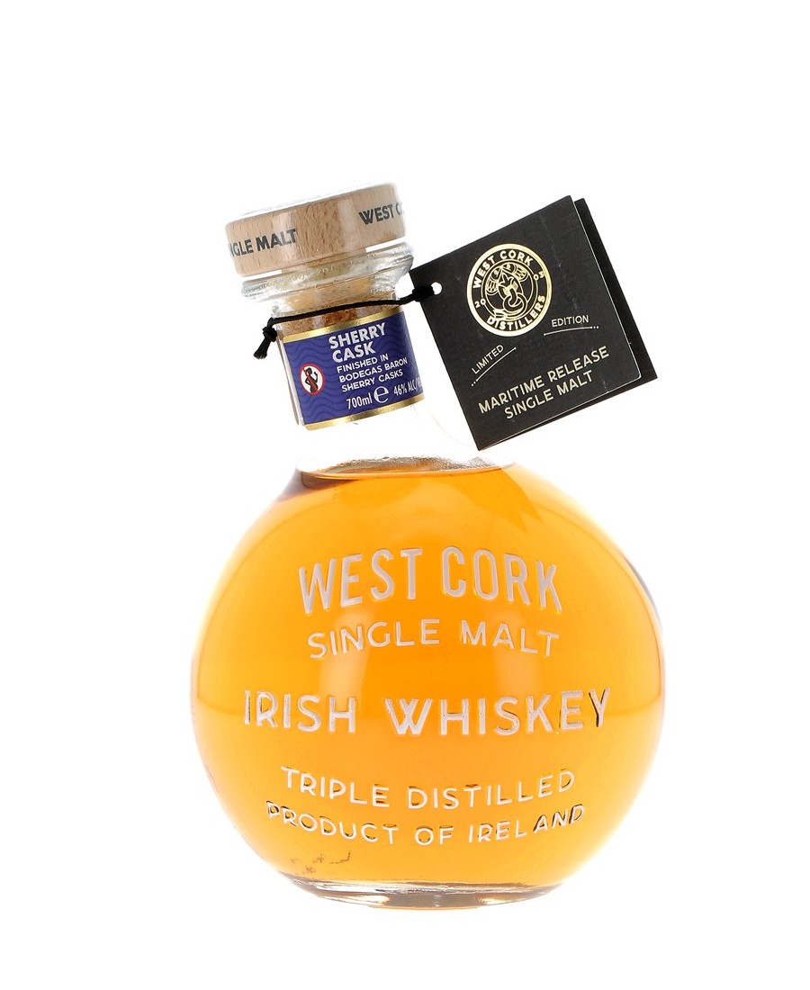 West Cork - MARITIME SINGLE...