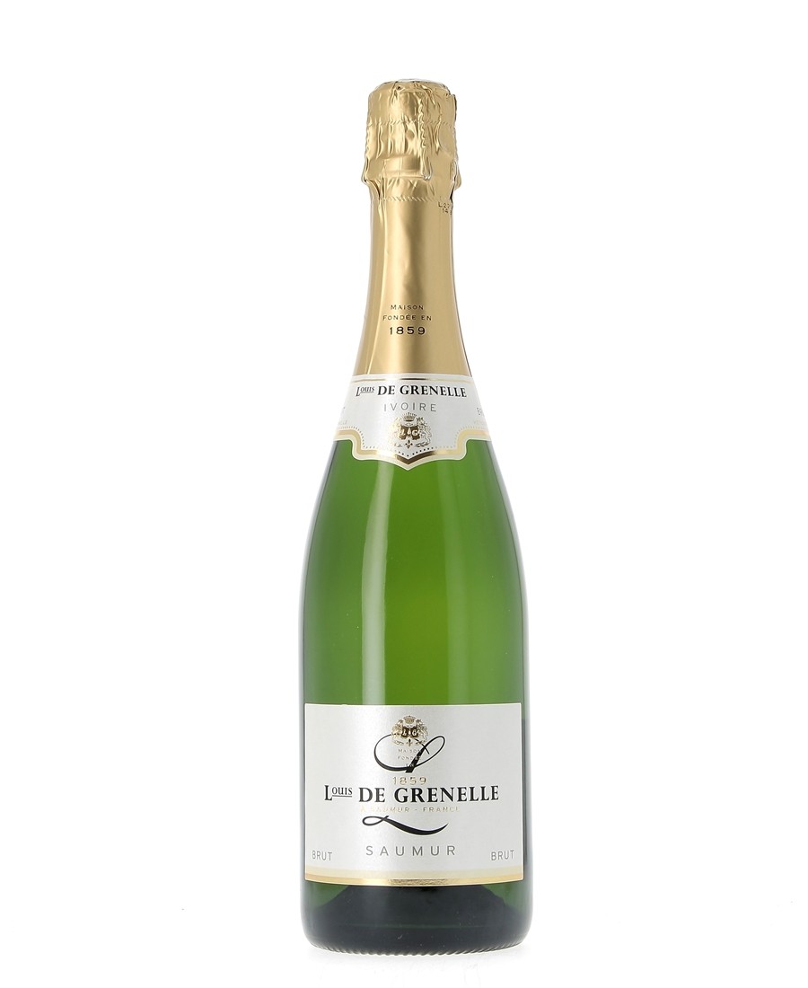 Louis de Grenelle - SAUMUR...