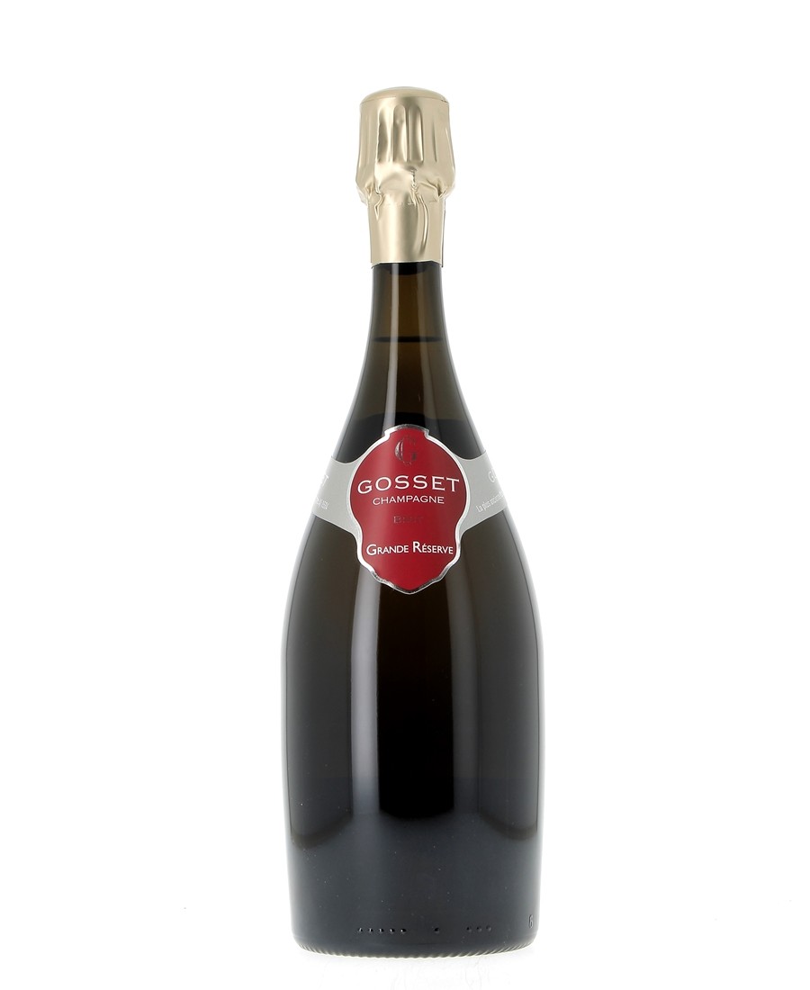 Gosset - CHAMPAGNE - Grande...