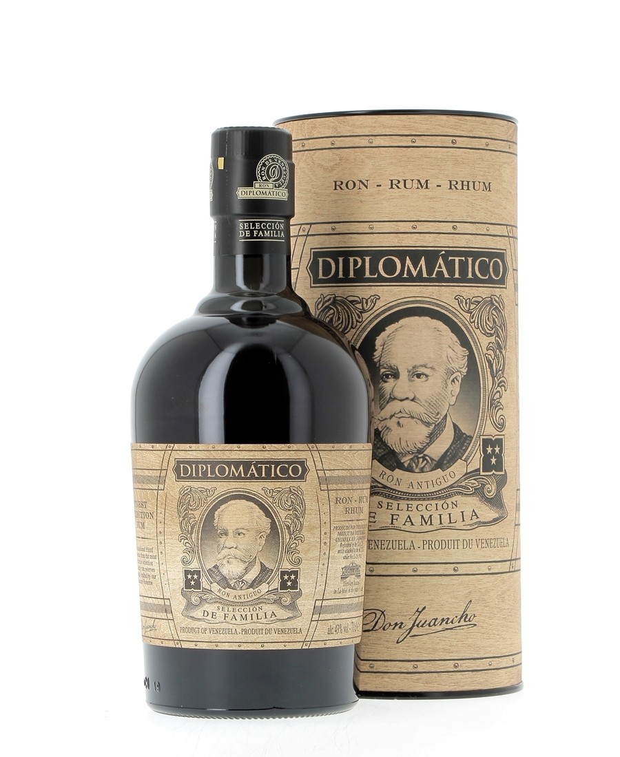 Diplomático - SELECCIÓN DE...