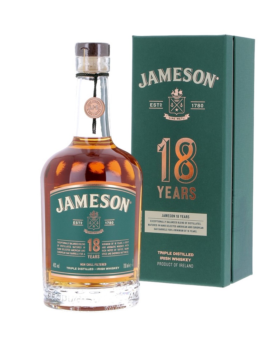 Jameson - LIMITED RESERVE -...