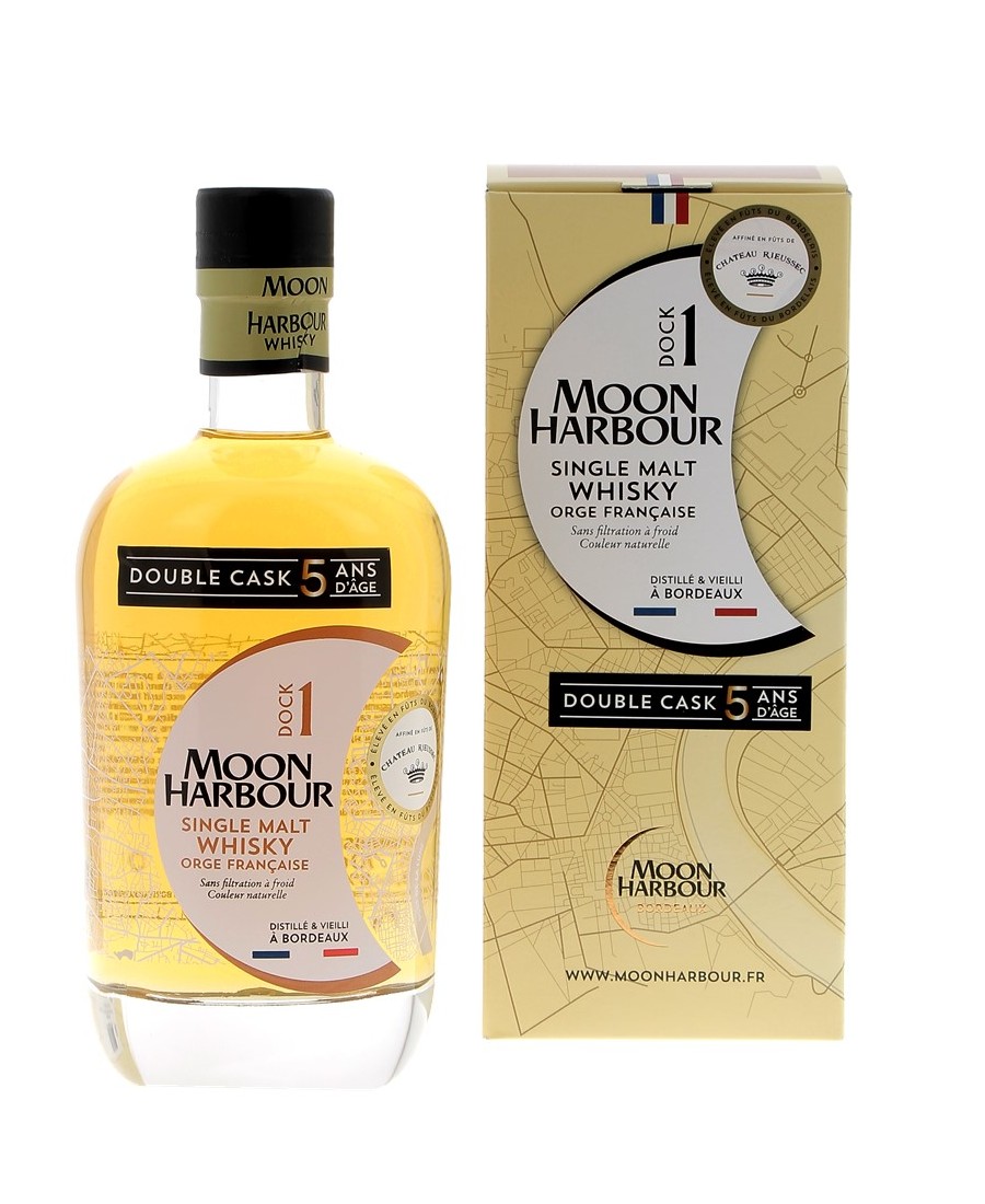 Moon Harbour - DOCK 1...