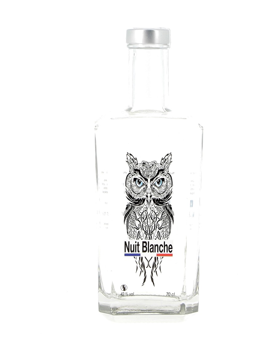 Nuit Blanche - 42% 70 cl