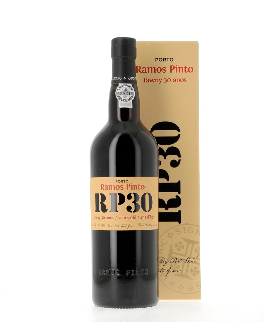 Ramos Pinto - PORTO - RP30...