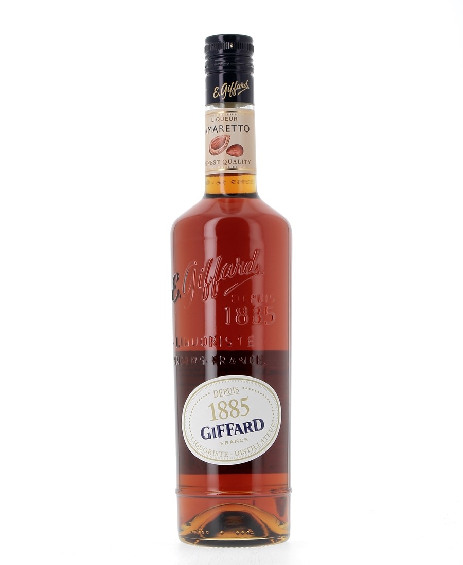 Giffard - LIQUEUR -...