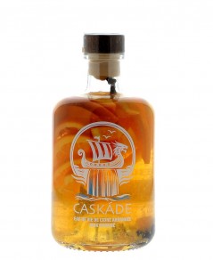 Caskade eau de vie de cidre
