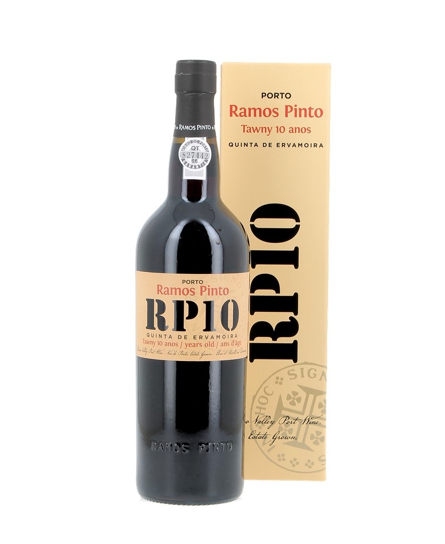Ramos Pinto - PORTO - RP10...