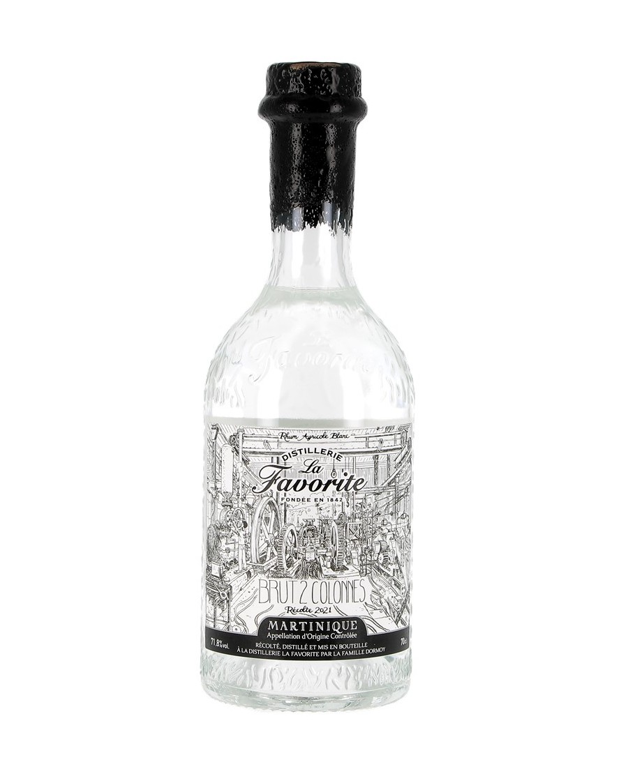 La Favorite - BRUT 2...
