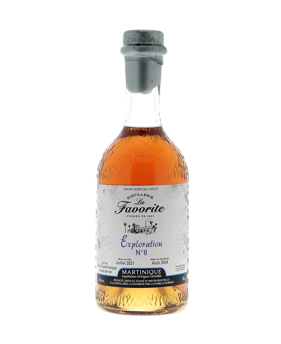 LA FAVORITE - CUVEE...