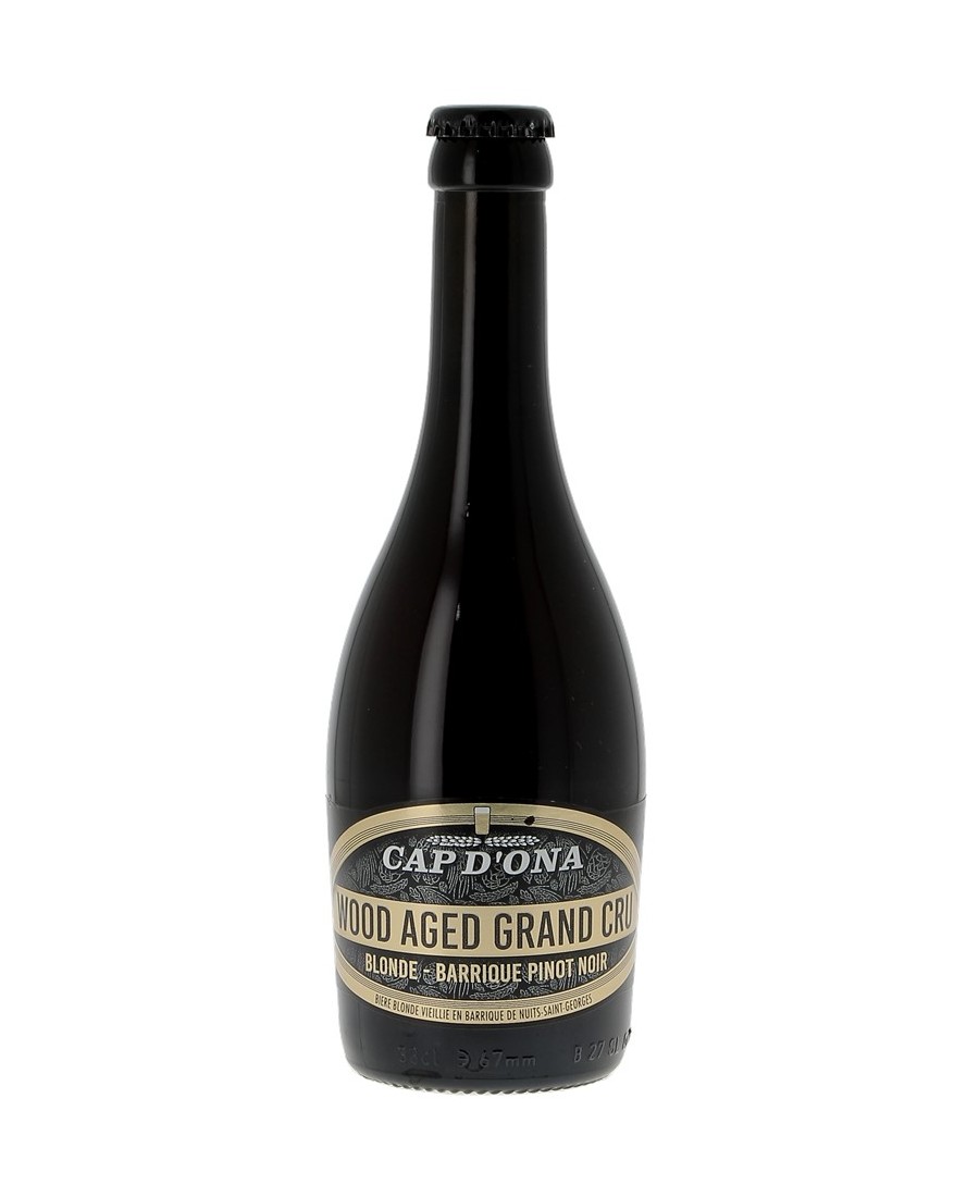 Wood Aged Grand Cru -...