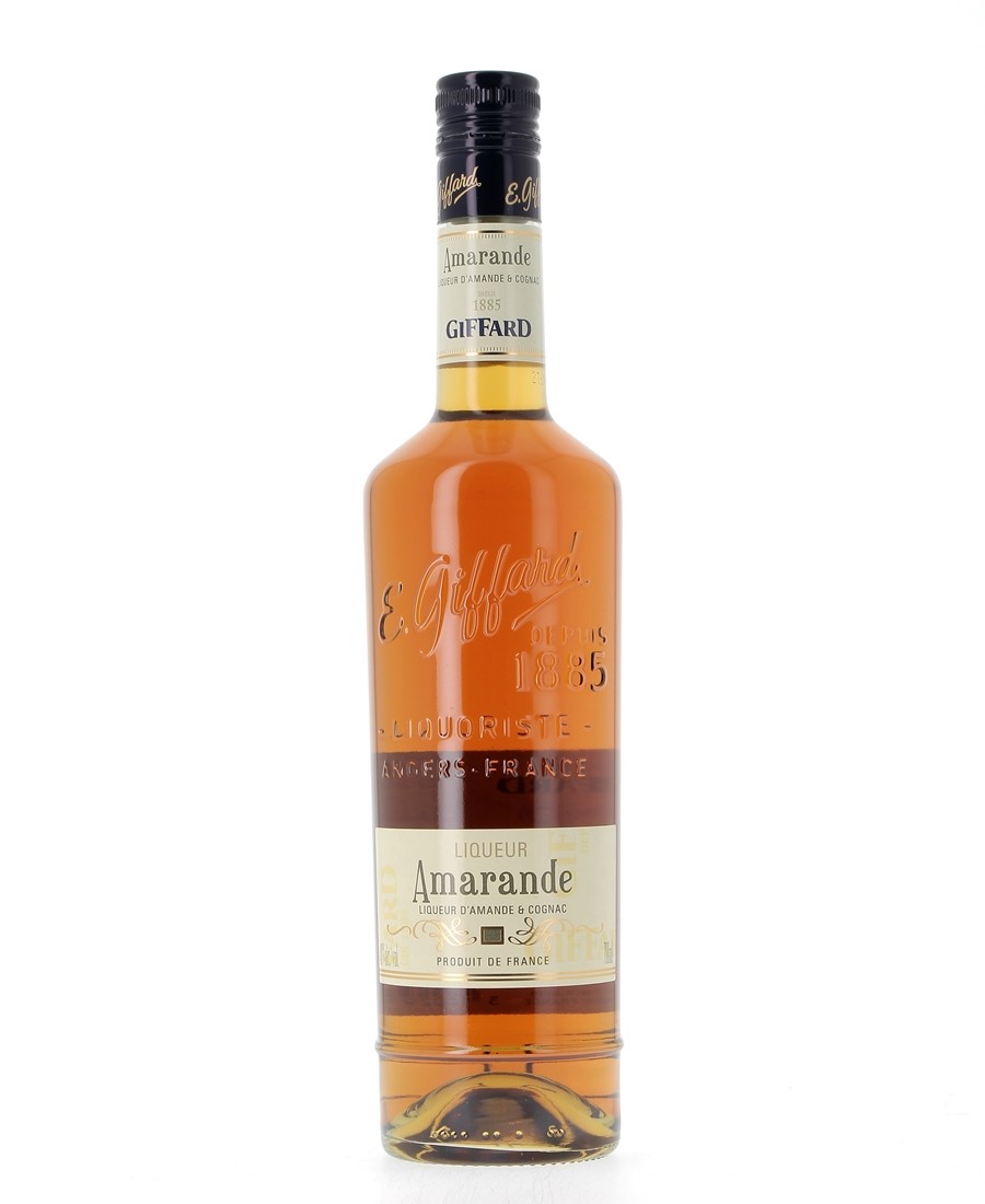 Giffard - LIQUEUR -...