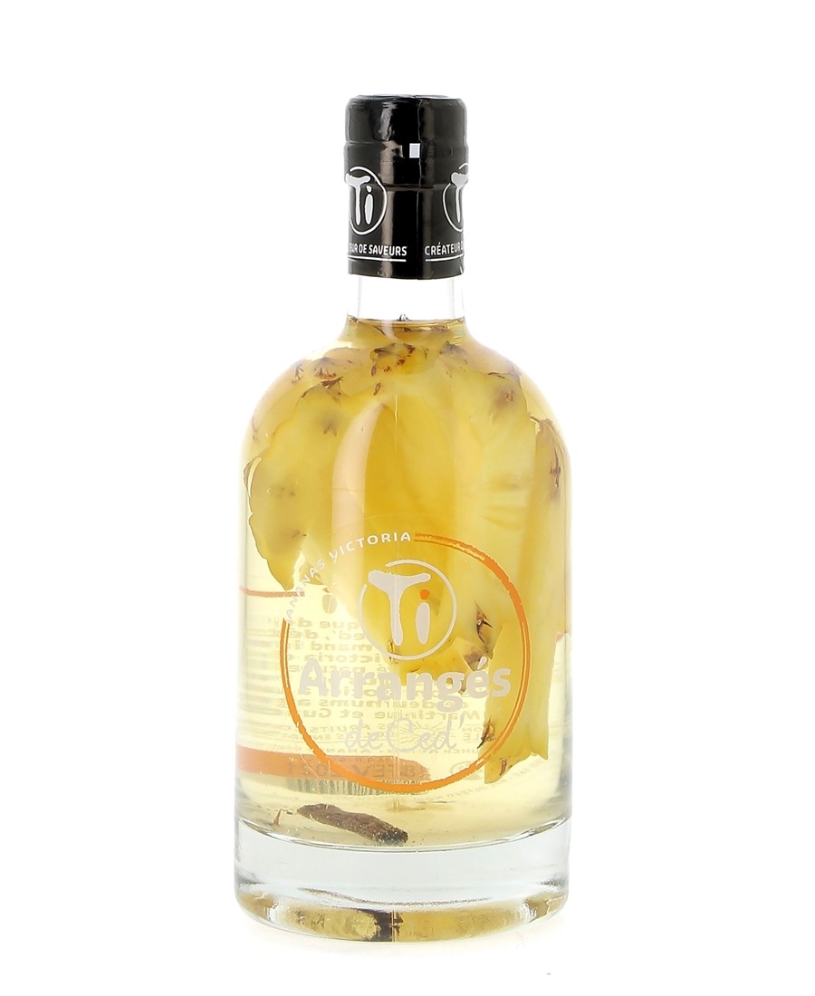 Ti'Arrangés de Ced' -...