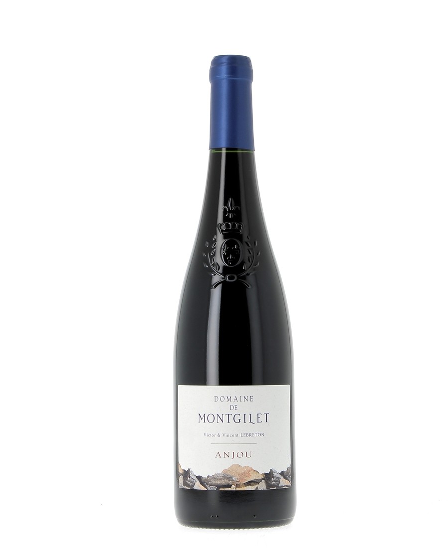 Domaine de Montgilet -...