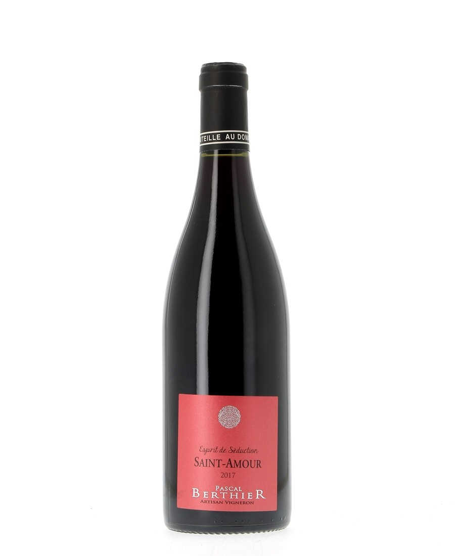 Pascal Berthier -...