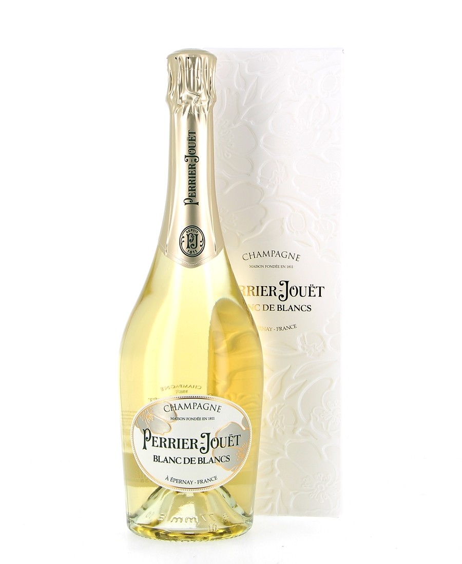 Perrier-Jouët - CHAMPAGNE -...