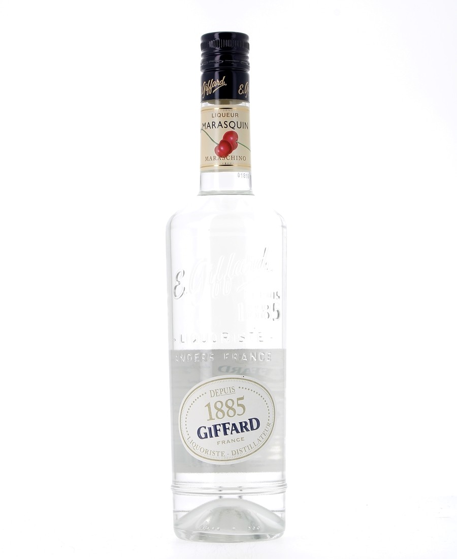 Giffard - LIQUEUR -...